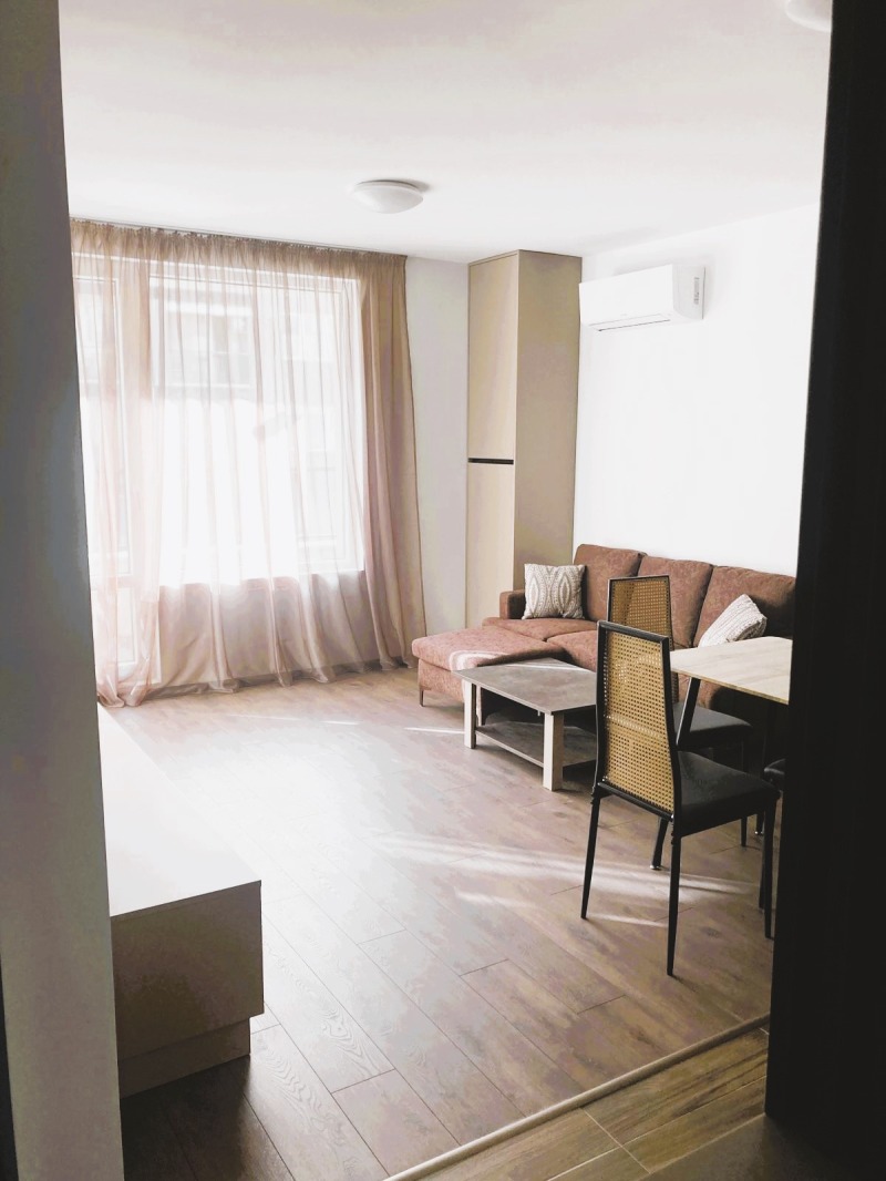 Vuokrattavana  1 makuuhuone Sofia , Krastova vada , 72 neliömetriä | 78411284 - kuva [10]