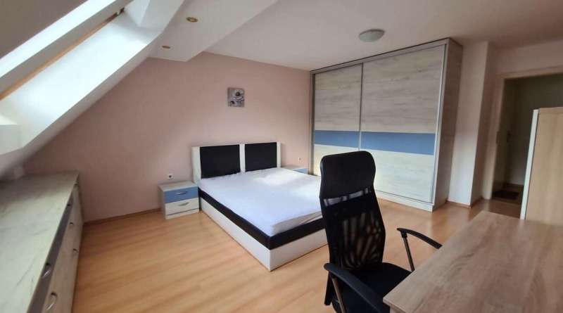 Kiralık  1 yatak odası Sofia , Zona B-19 , 70 metrekare | 11973682 - görüntü [2]