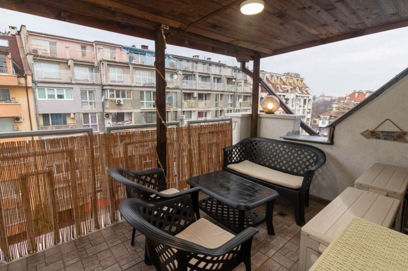 Kiralık  1 yatak odası Sofia , Zona B-19 , 70 metrekare | 11973682 - görüntü [5]
