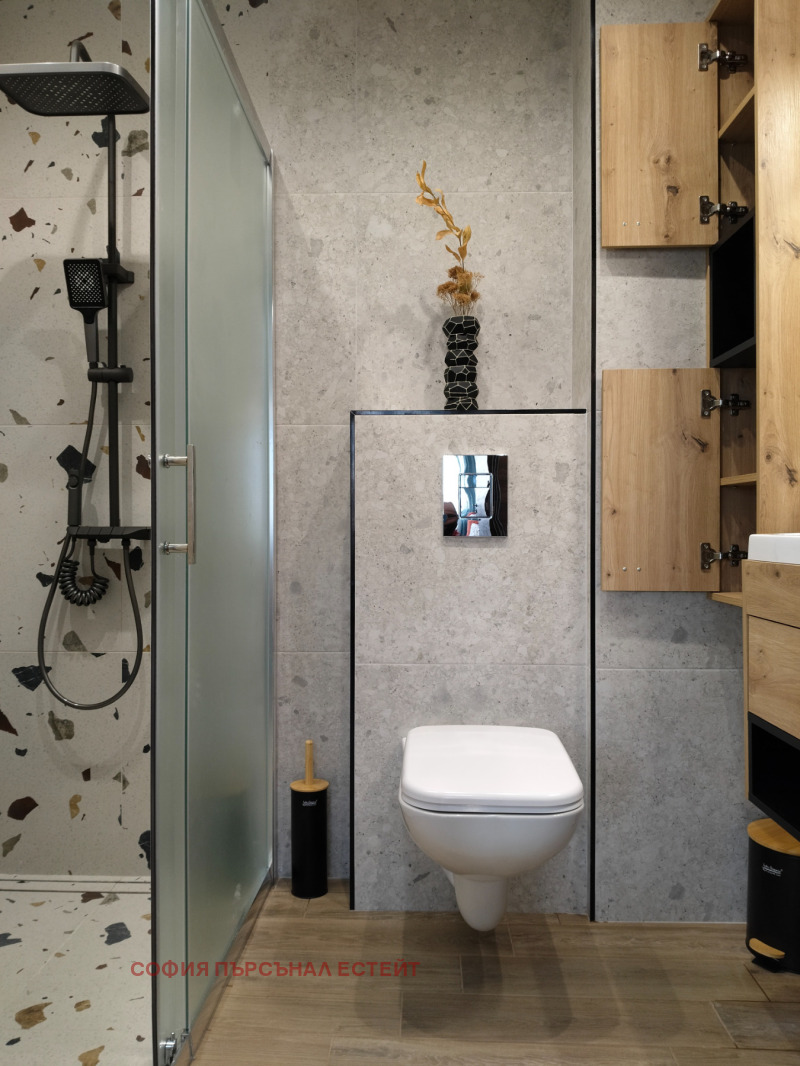 Дава под наем 2-СТАЕН, гр. София, Павлово, снимка 9 - Апартаменти - 52548426