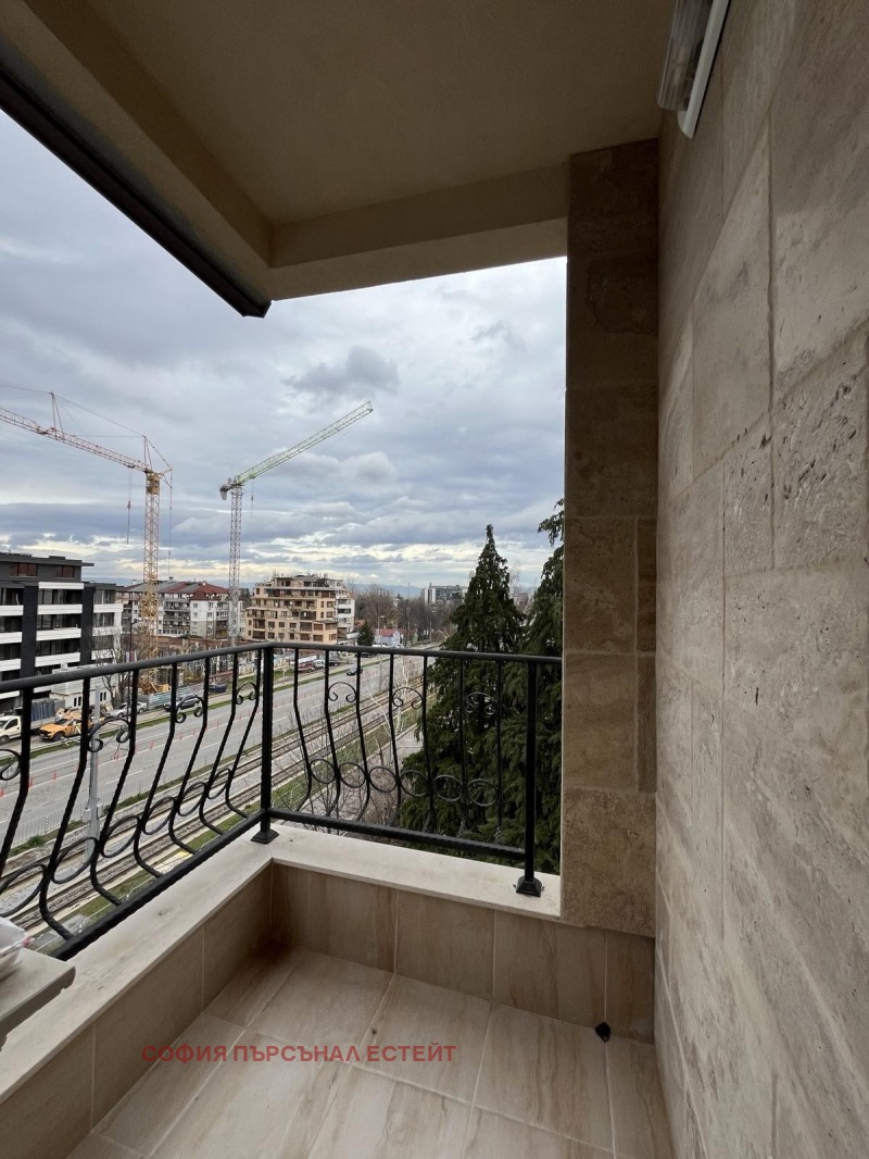 Дава под наем 2-СТАЕН, гр. София, Павлово, снимка 15 - Апартаменти - 52548426