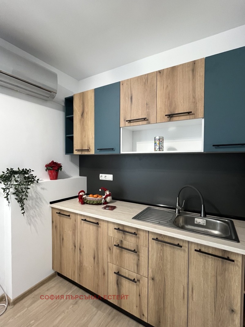 Дава под наем 2-СТАЕН, гр. София, Павлово, снимка 3 - Апартаменти - 52548426