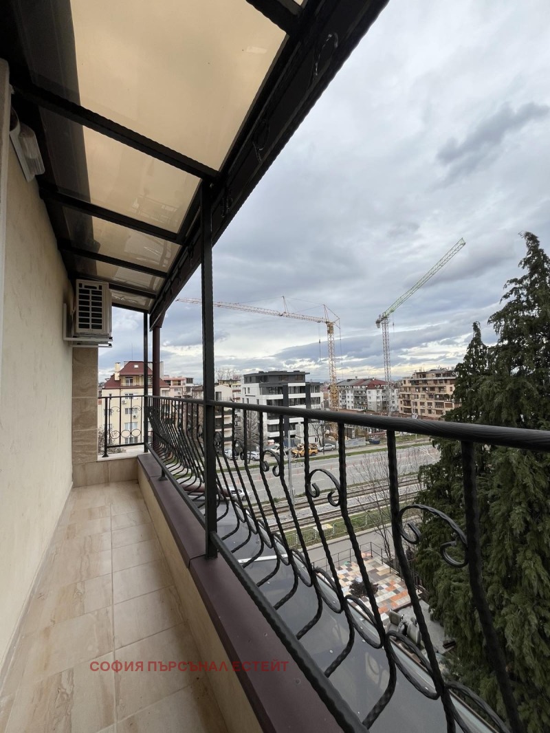 Дава под наем 2-СТАЕН, гр. София, Павлово, снимка 14 - Апартаменти - 52548426