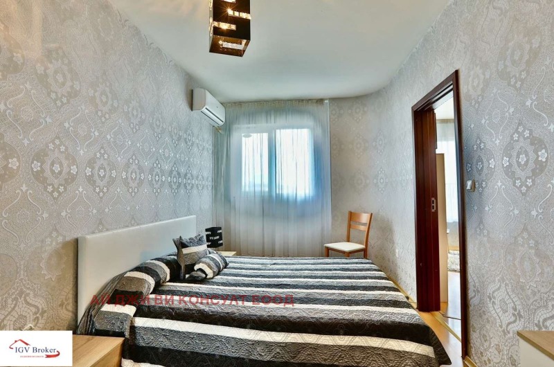 Дава под наем 2-СТАЕН, гр. София, Манастирски ливади, снимка 7 - Апартаменти - 52574431