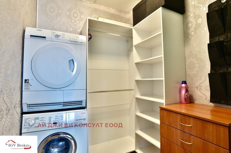 Дава под наем 2-СТАЕН, гр. София, Манастирски ливади, снимка 9 - Апартаменти - 52574431