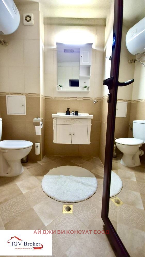 Дава под наем 2-СТАЕН, гр. София, Манастирски ливади, снимка 10 - Апартаменти - 52574431