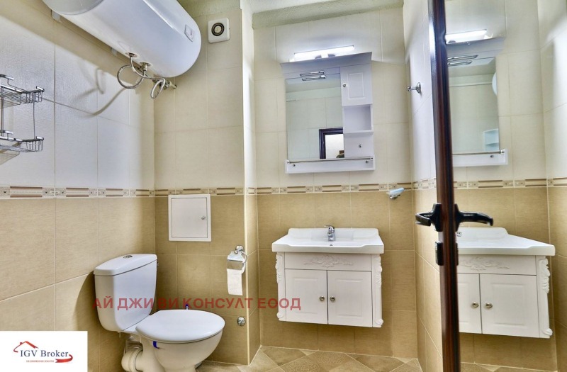 Дава под наем 2-СТАЕН, гр. София, Манастирски ливади, снимка 11 - Апартаменти - 52574431