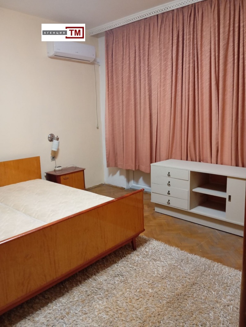 Дава под наем 2-СТАЕН, гр. Стара Загора, Център