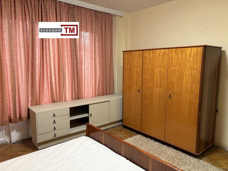 Дава под наем 2-СТАЕН, гр. Стара Загора, Център, снимка 3 - Апартаменти - 52722636