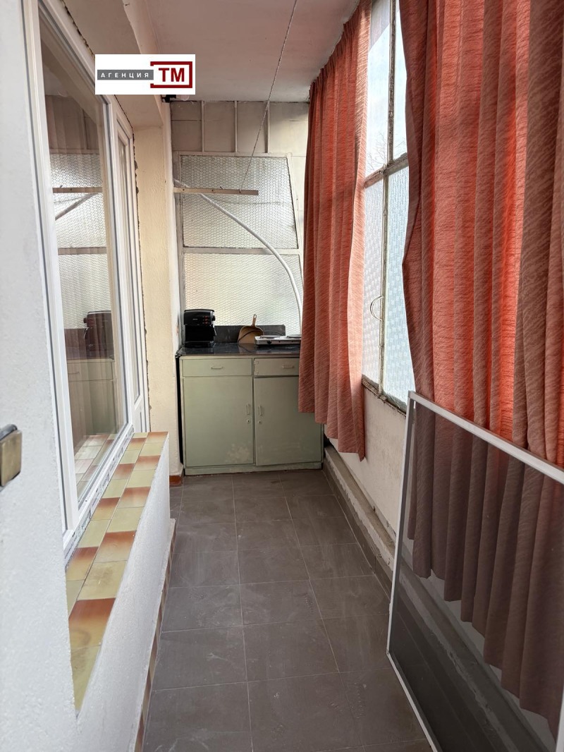 Дава под наем 2-СТАЕН, гр. Стара Загора, Център, снимка 8 - Апартаменти - 52722636