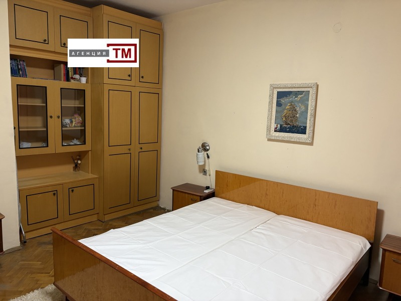 Дава под наем 2-СТАЕН, гр. Стара Загора, Център, снимка 4 - Апартаменти - 52722636