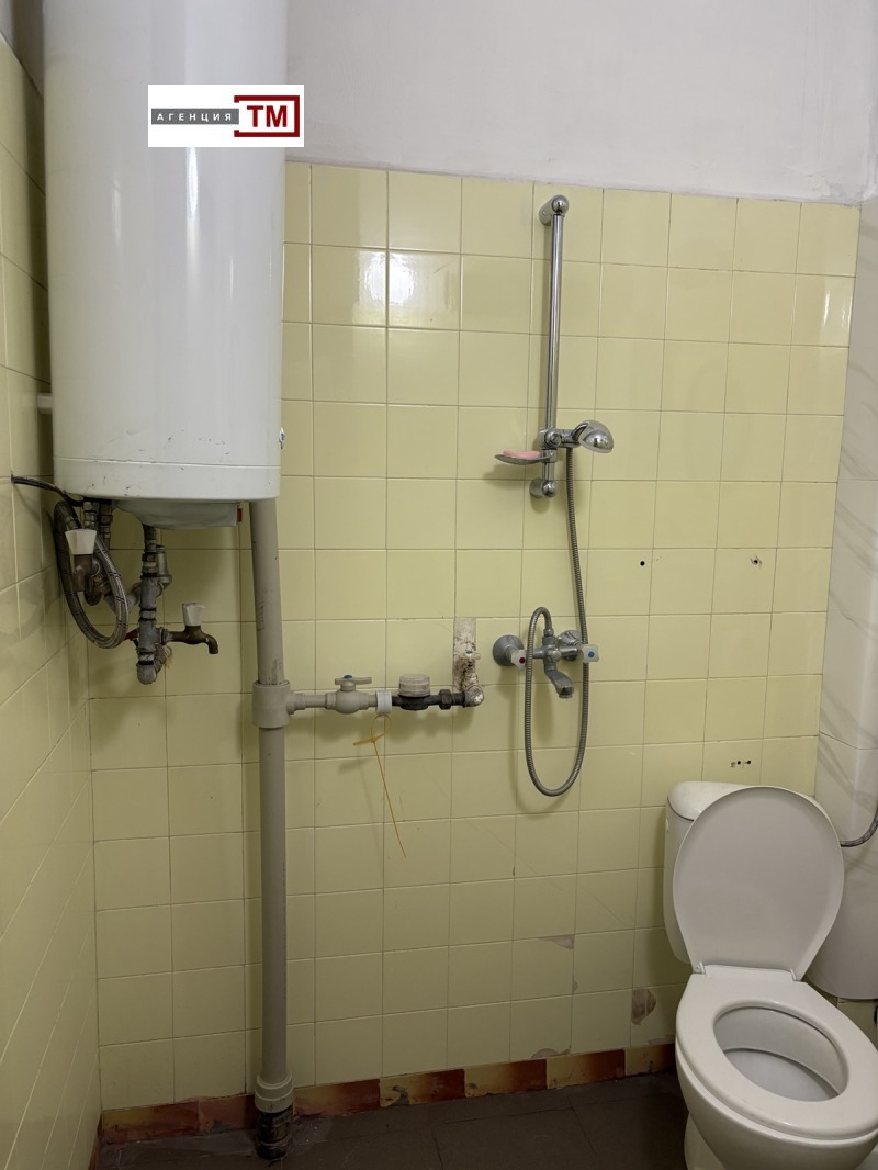 Дава под наем 2-СТАЕН, гр. Стара Загора, Център, снимка 5 - Апартаменти - 52722636