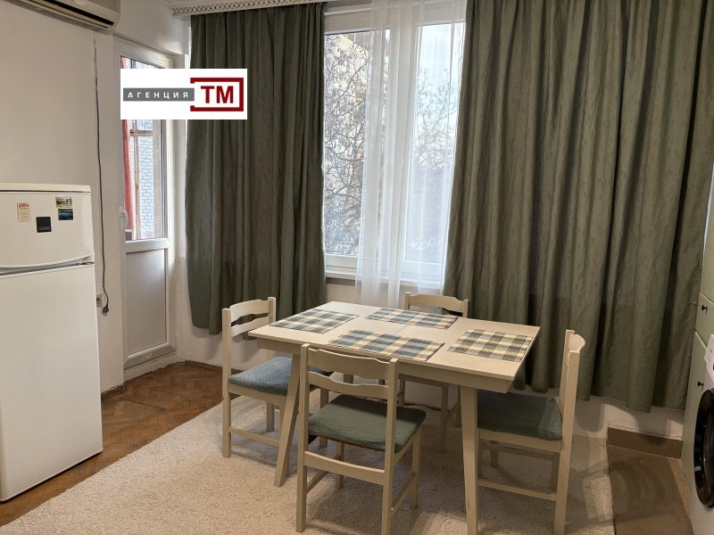 Дава под наем 2-СТАЕН, гр. Стара Загора, Център