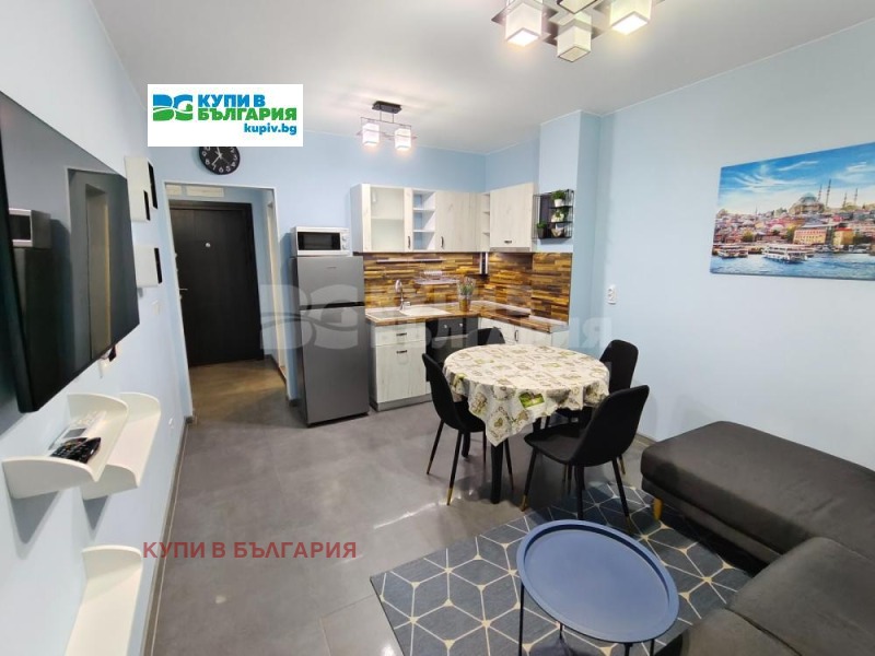 Дава под наем 2-СТАЕН, гр. Варна, Изгрев