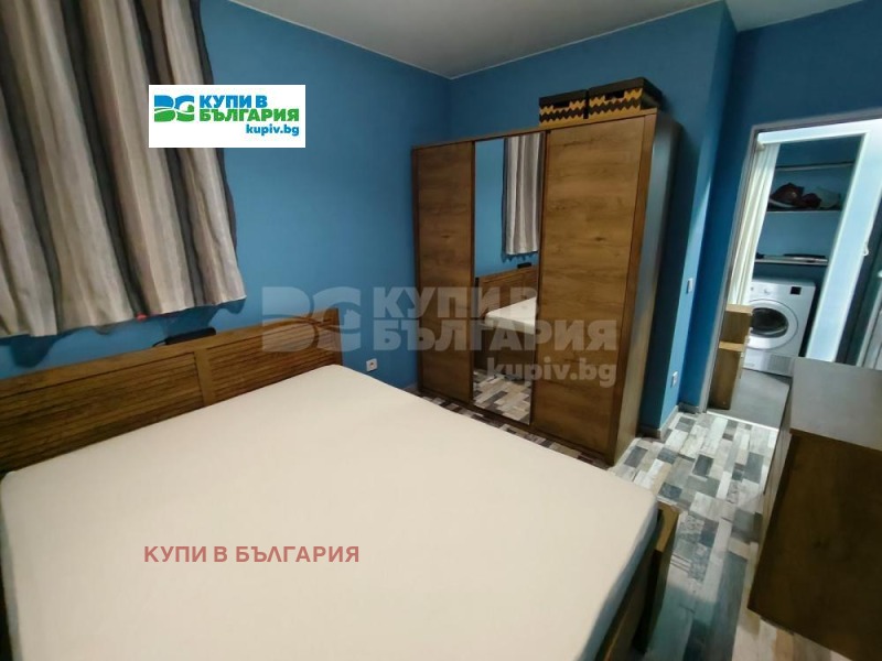 Дава под наем 2-СТАЕН, гр. Варна, Изгрев, снимка 5 - Апартаменти - 52835167