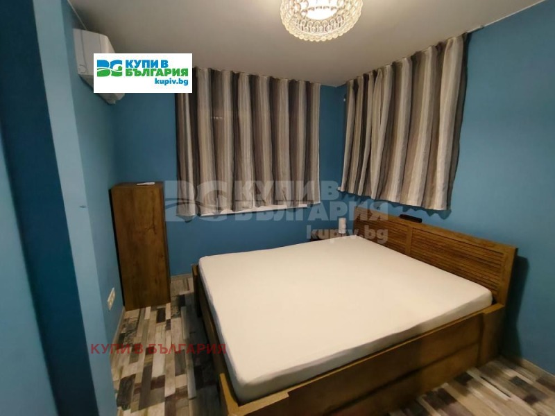 Дава под наем 2-СТАЕН, гр. Варна, Изгрев, снимка 4 - Апартаменти - 52835167