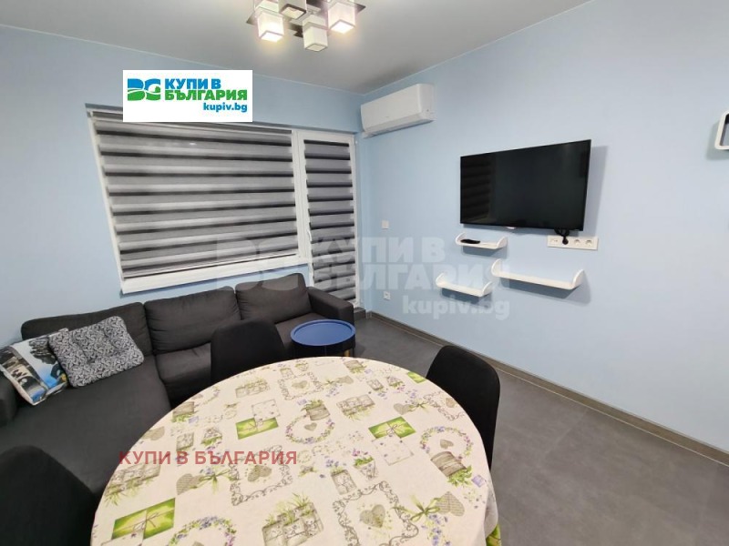 Дава под наем 2-СТАЕН, гр. Варна, Изгрев, снимка 7 - Апартаменти - 52835167