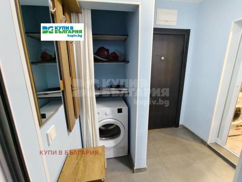 Дава под наем 2-СТАЕН, гр. Варна, Изгрев, снимка 3 - Апартаменти - 52835167