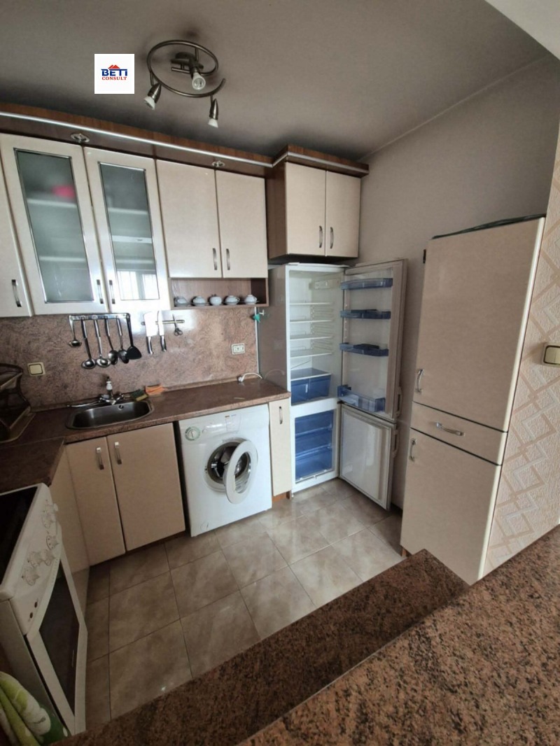 Дава под наем 2-СТАЕН, гр. София, Орландовци, снимка 4 - Апартаменти - 52874600