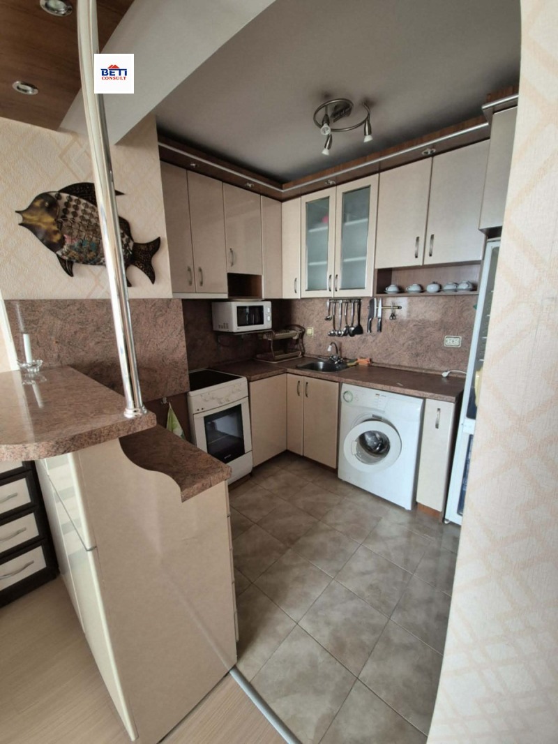 Дава под наем 2-СТАЕН, гр. София, Орландовци, снимка 5 - Апартаменти - 52874600