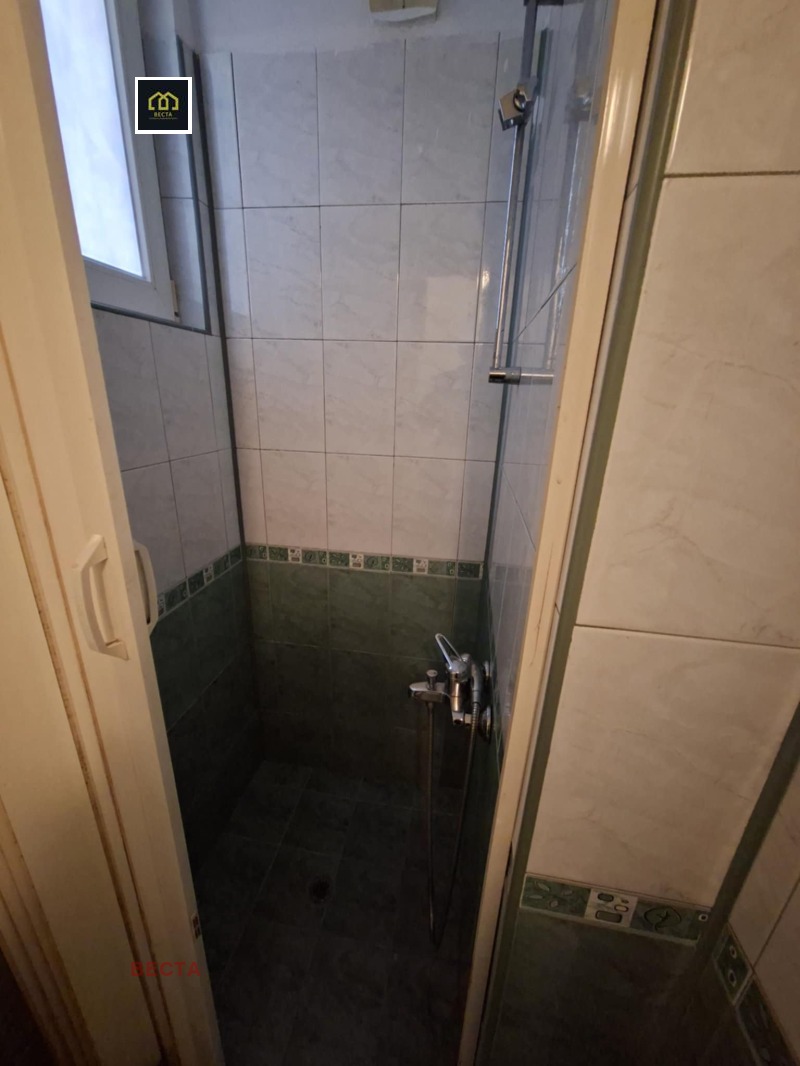 Дава под наем 2-СТАЕН, гр. София, Славия, снимка 9 - Апартаменти - 52921480