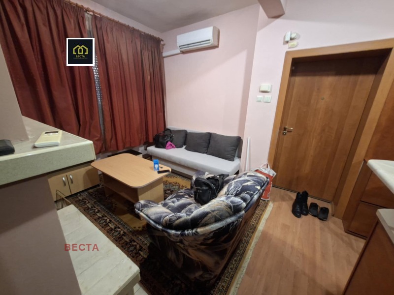 Дава под наем 2-СТАЕН, гр. София, Славия, снимка 4 - Апартаменти - 52921480