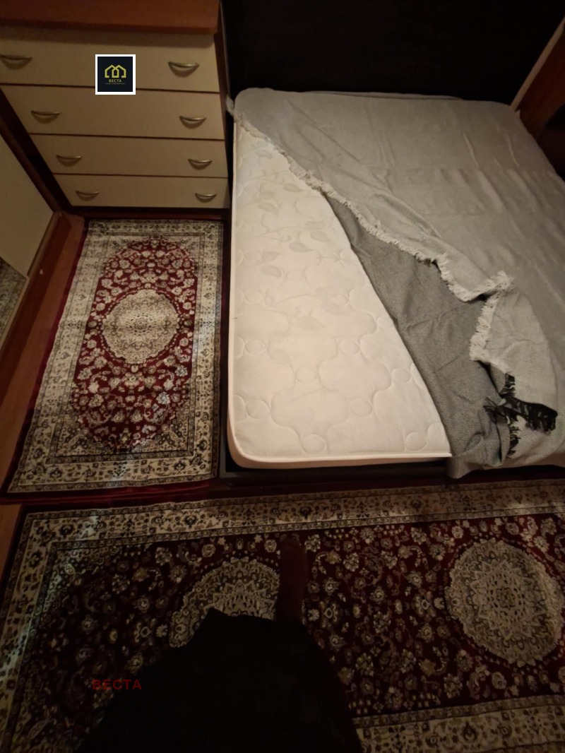 Дава под наем 2-СТАЕН, гр. София, Славия, снимка 6 - Апартаменти - 52921480