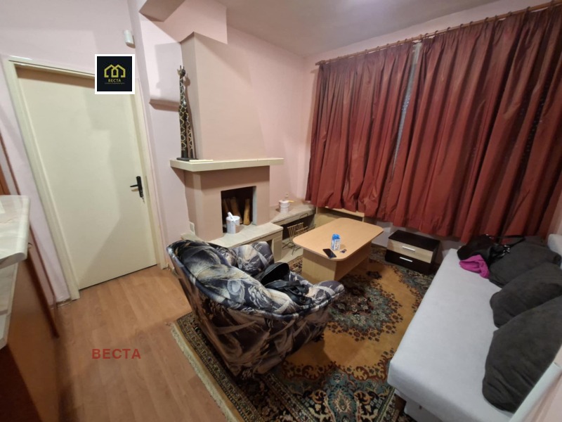 Дава под наем 2-СТАЕН, гр. София, Славия, снимка 3 - Апартаменти - 52921480