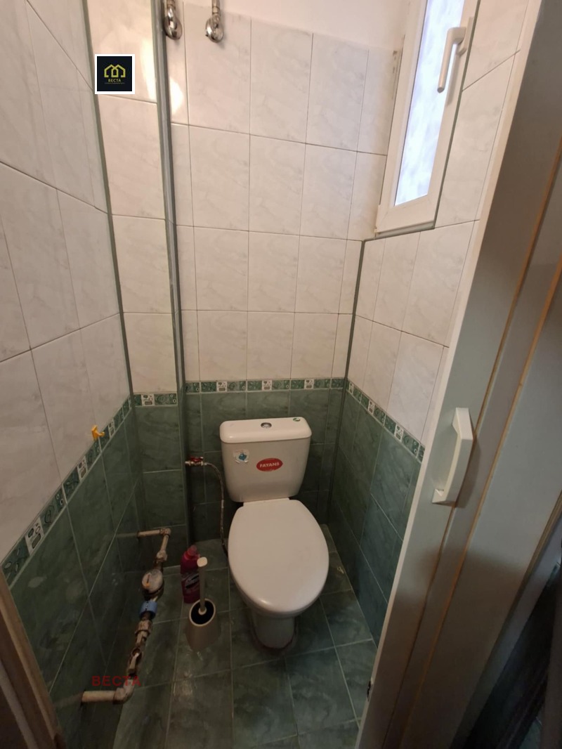 Дава под наем 2-СТАЕН, гр. София, Славия, снимка 8 - Апартаменти - 52921480