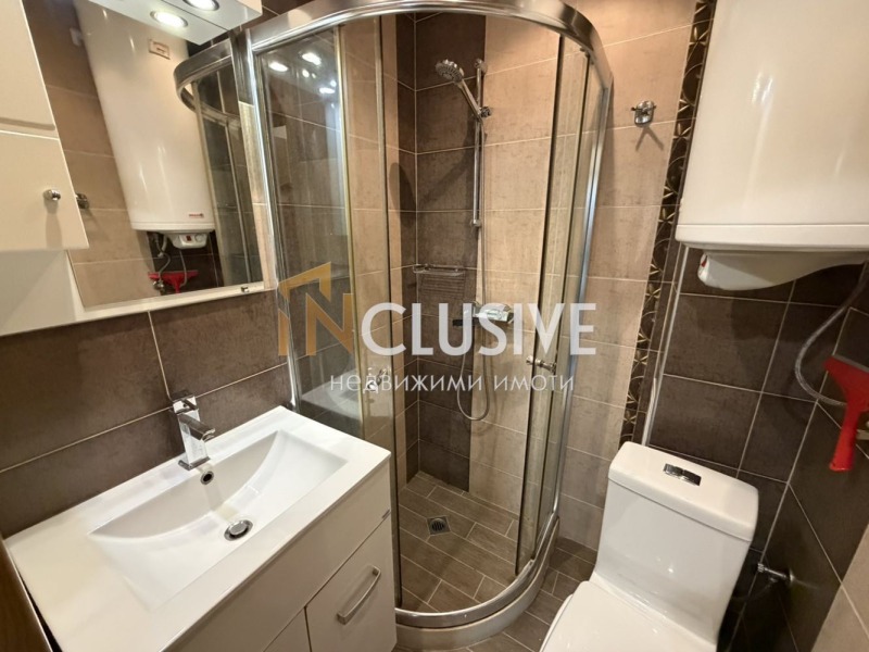 Дава под наем 2-СТАЕН, гр. Варна, Базар Левски, снимка 12 - Апартаменти - 53424633