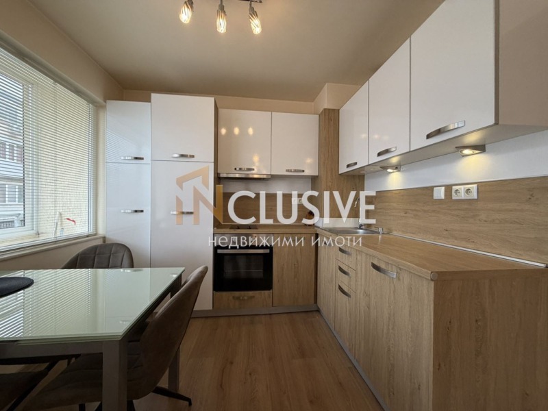 Дава под наем 2-СТАЕН, гр. Варна, Базар Левски, снимка 7 - Апартаменти - 53424633