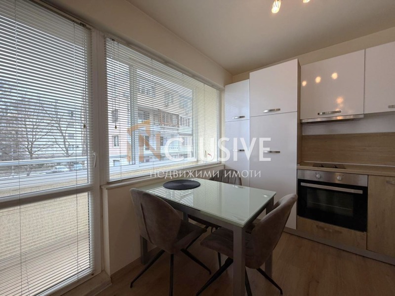 Дава под наем 2-СТАЕН, гр. Варна, Базар Левски, снимка 5 - Апартаменти - 53424633