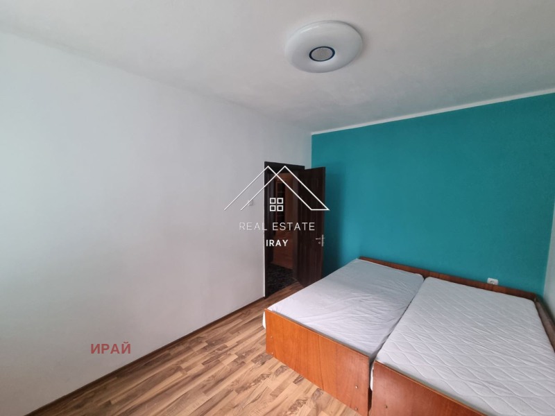 В оренду  2 спальні Стара Загора , Център , 70 кв.м | 59660996 - зображення [10]