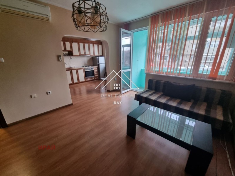 В оренду  2 спальні Стара Загора , Център , 70 кв.м | 59660996