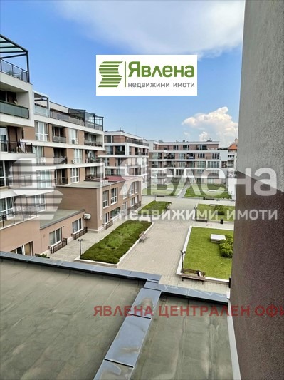 Дава под наем  3-стаен град София , Манастирски ливади , 138 кв.м | 90655436 - изображение [12]