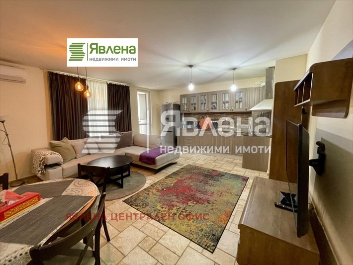 Дава под наем  3-стаен град София , Манастирски ливади , 138 кв.м | 90655436 - изображение [5]