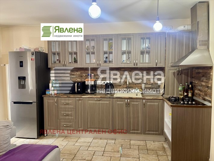 Дава под наем  3-стаен град София , Манастирски ливади , 138 кв.м | 90655436 - изображение [6]