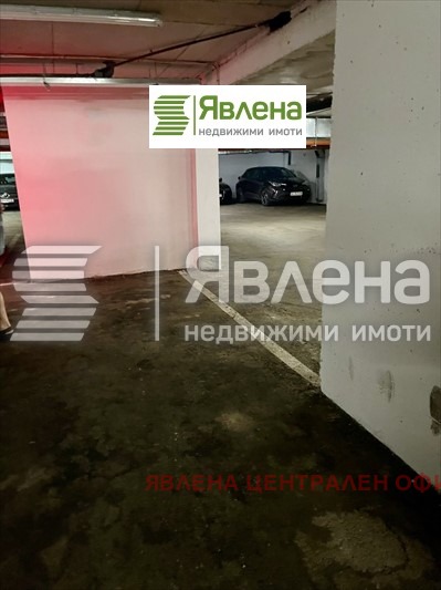 Дава под наем  3-стаен град София , Манастирски ливади , 138 кв.м | 90655436 - изображение [14]