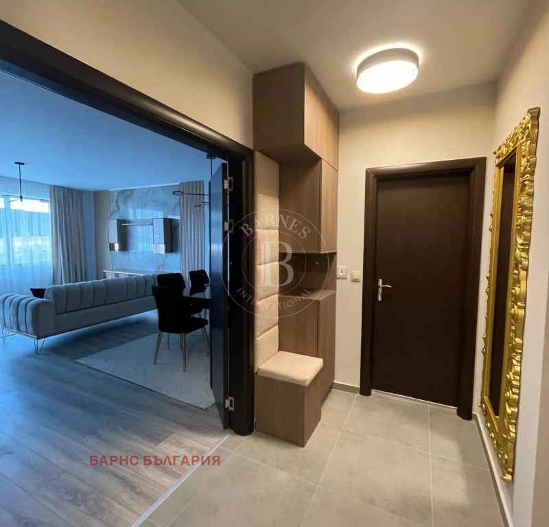 Дава под наем 4-СТАЕН, гр. София, Драгалевци, снимка 17 - Апартаменти - 53168082