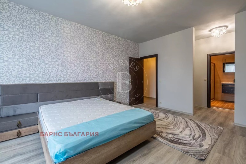 Дава под наем 4-СТАЕН, гр. София, Драгалевци, снимка 6 - Апартаменти - 53168082