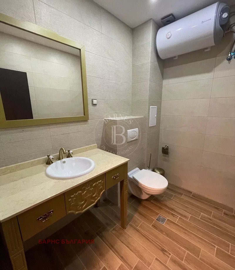 Дава под наем 4-СТАЕН, гр. София, Драгалевци, снимка 16 - Апартаменти - 53168082