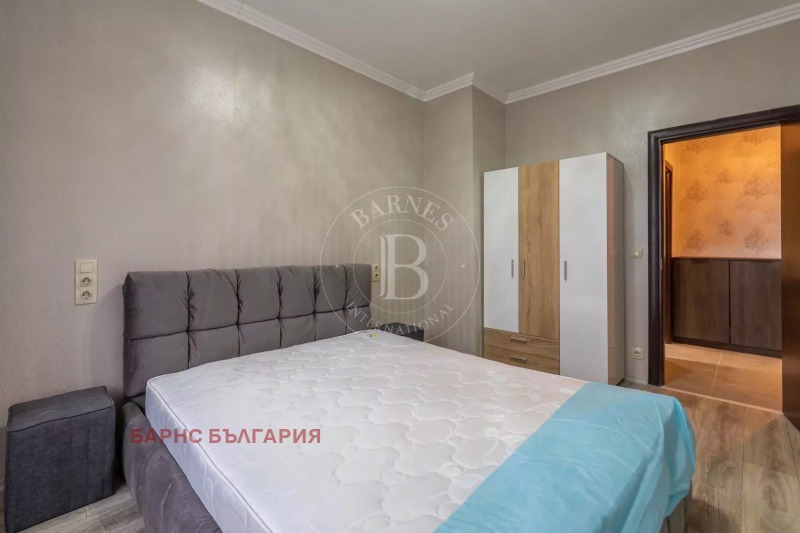 Дава под наем 4-СТАЕН, гр. София, Драгалевци, снимка 12 - Апартаменти - 53168082