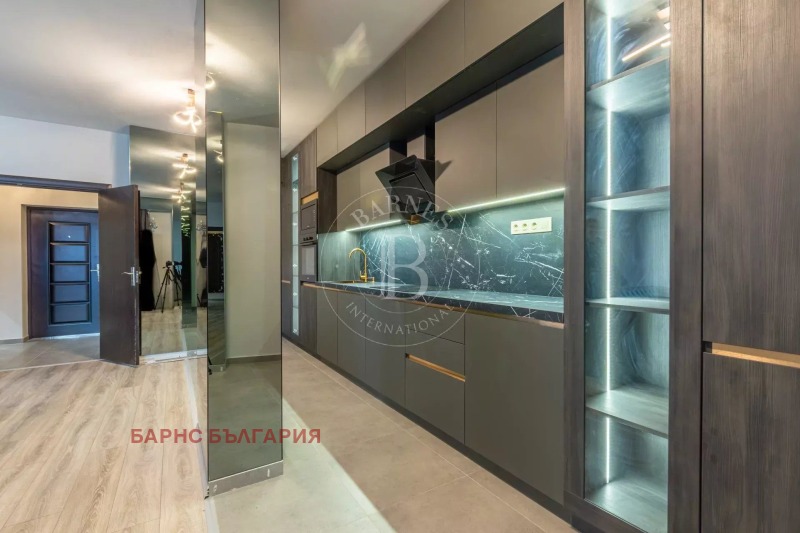 Дава под наем 4-СТАЕН, гр. София, Драгалевци, снимка 3 - Апартаменти - 53168082