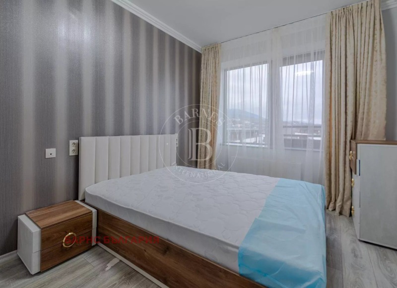 Дава под наем 4-СТАЕН, гр. София, Драгалевци, снимка 9 - Апартаменти - 53168082