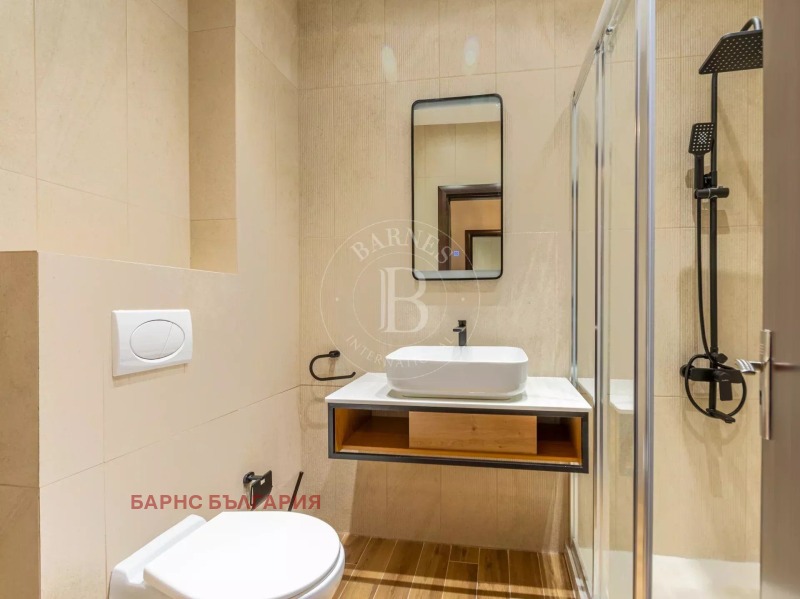 Дава под наем 4-СТАЕН, гр. София, Драгалевци, снимка 8 - Апартаменти - 53168082