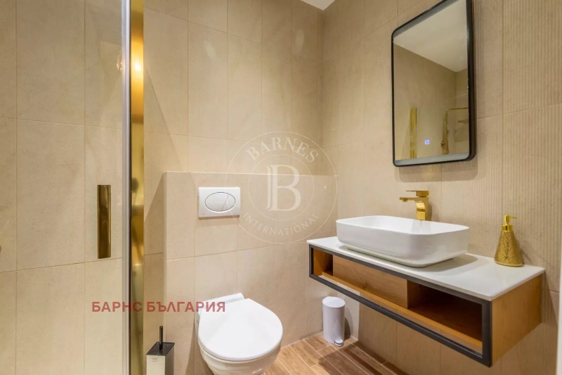 Дава под наем 4-СТАЕН, гр. София, Драгалевци, снимка 13 - Апартаменти - 53168082