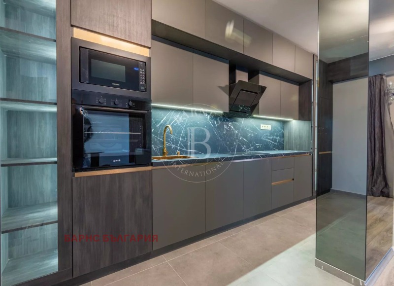 Дава под наем 4-СТАЕН, гр. София, Драгалевци, снимка 4 - Апартаменти - 53168082