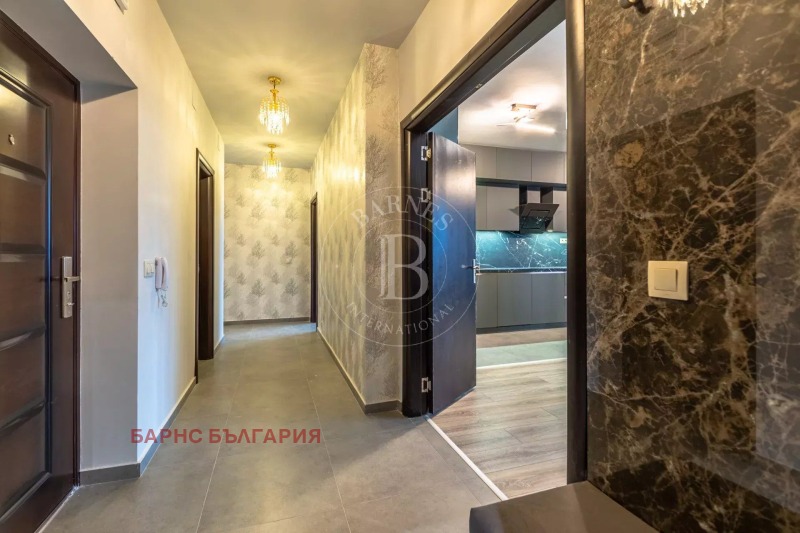 Дава под наем 4-СТАЕН, гр. София, Драгалевци, снимка 15 - Апартаменти - 53168082