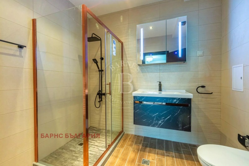 Дава под наем 4-СТАЕН, гр. София, Драгалевци, снимка 7 - Апартаменти - 53168082