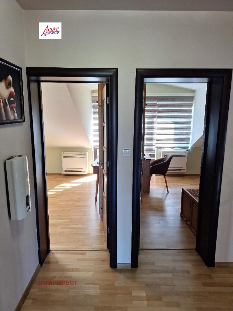 Te huur  3+ slaapkamer Plovdiv , Starijat grad , 175 m² | 27805569 - afbeelding [7]